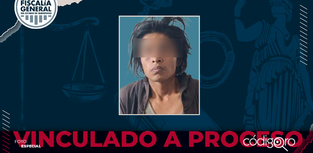 Agresor de mujer en Milenio III se encuentra en prisión