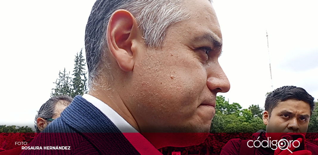 Investigan a responsable de proceso de selección en Medicina