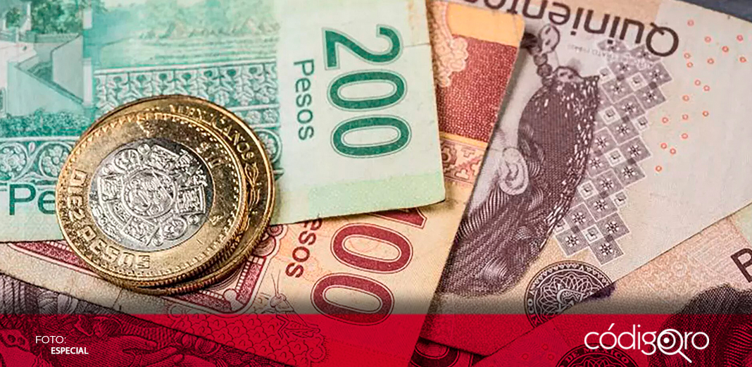 Se desacelera la economía mexicana en el segundo trimestre del año
