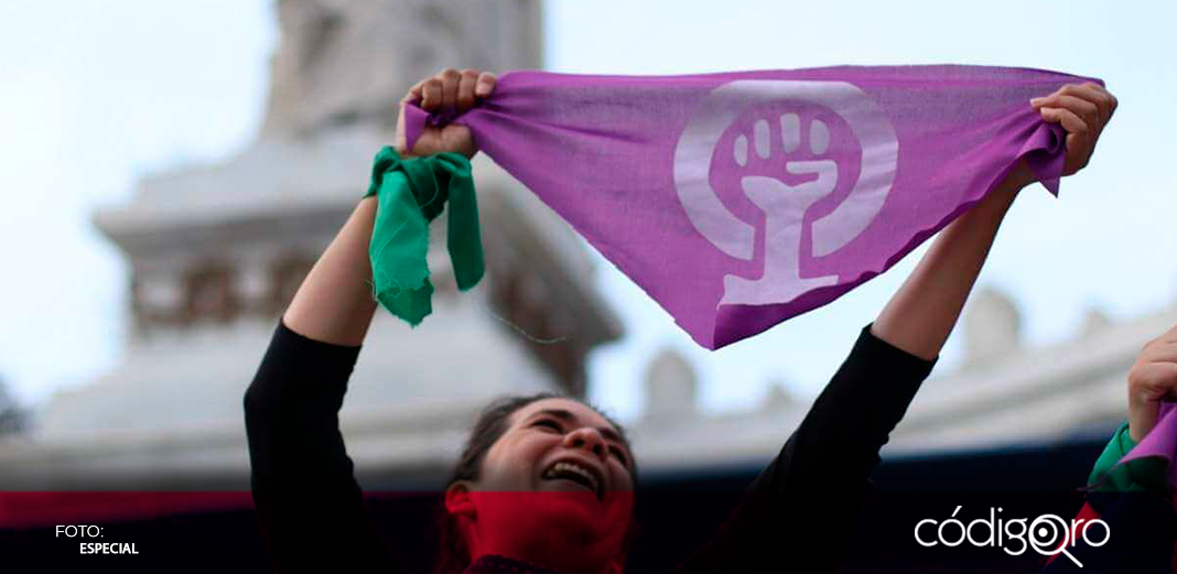 Especialistas ven avances y retos en Latinoamérica tras cumbre feminista en México