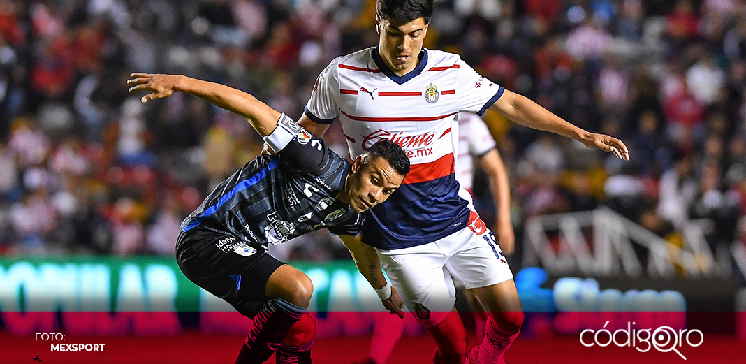 Ya están disponibles los boletos para el partido Gallos vs Chivas
