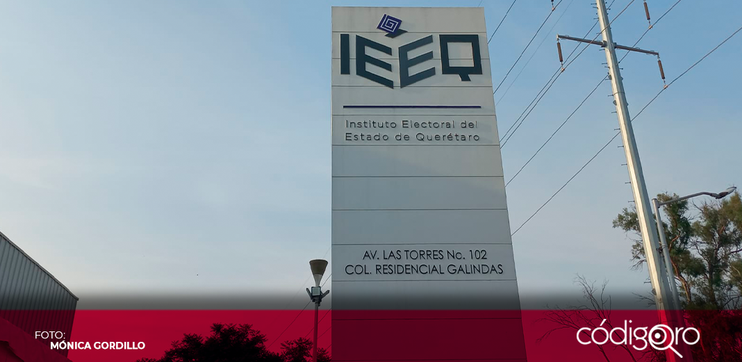 Se mantienen 25 personas en contienda por consejerías en IEEQ