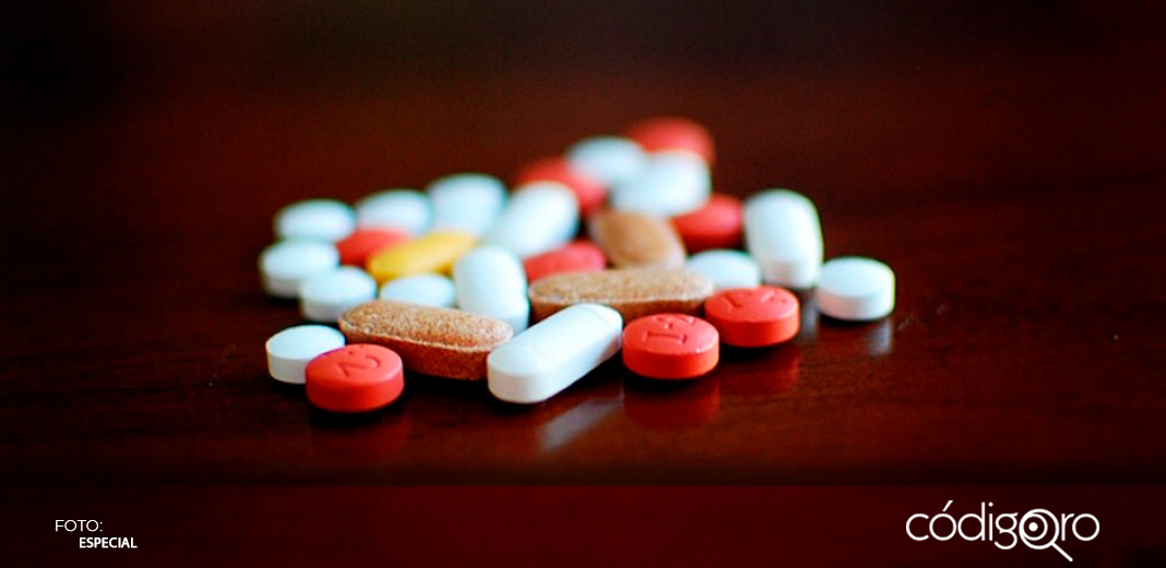 ONG llama a atender desabasto de medicamentos para cáncer colorrectal en México