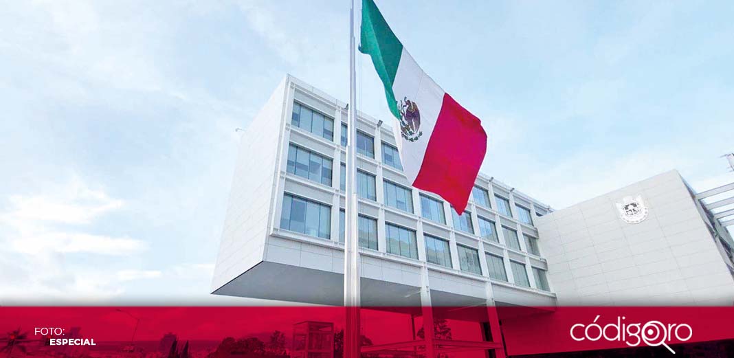 Querétaro, entre los 10 poderes Legislativos estatales con menos iniciativas: Inegi