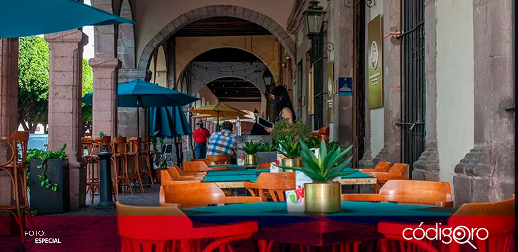 Querétaro está entre los principales mercados para la industria restaurantera