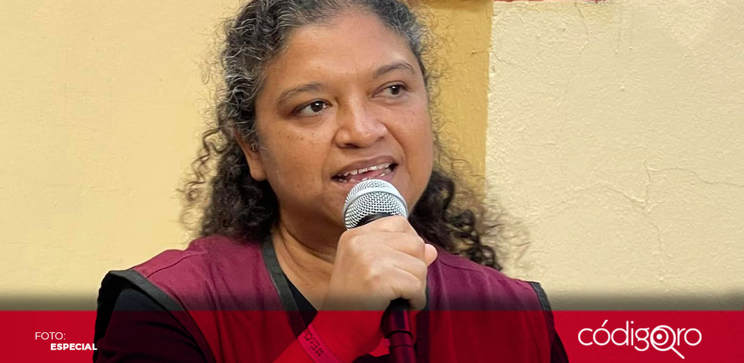 Analiza morenista si tras asumir diputación federal pedirá licencia