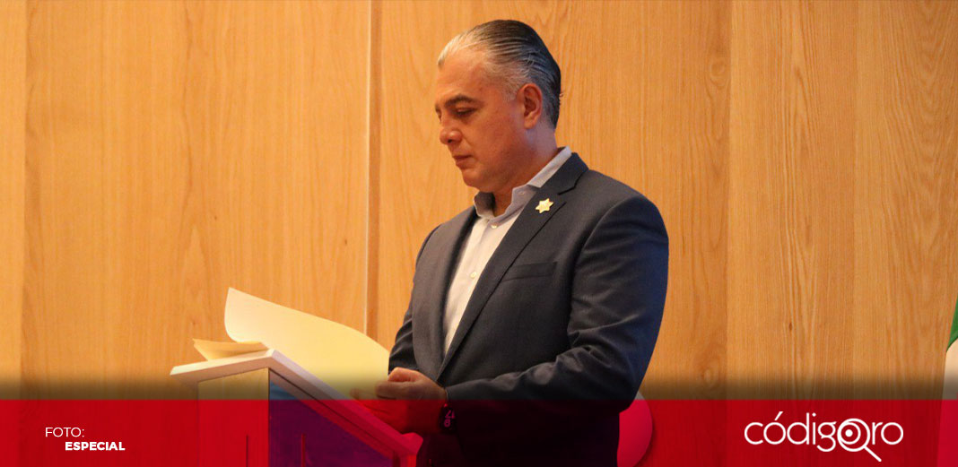 Destaca SSPMQ aumento de percepción de seguridad en zona metropolitana de Querétaro