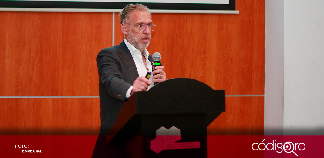Socializa Sedesu norma técnica para el manejo de residuos de la construcción