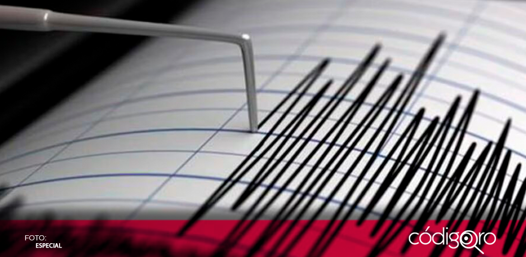 Sismo de magnitud 5.5 sacude el sur de Perú sin reporte de daños