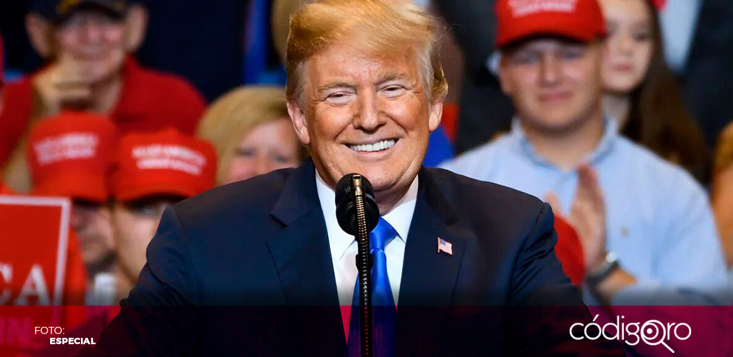 Jueza de Florida desestima caso contra Trump por documentos confidenciales