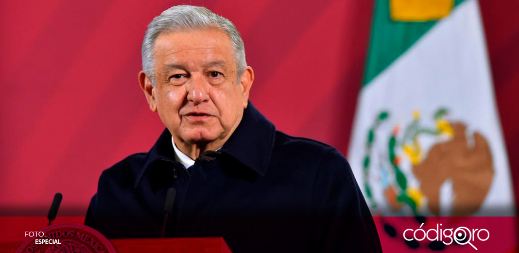 AMLO dice que desde septiembre la nueva refinería producirá el 20% de gasolina