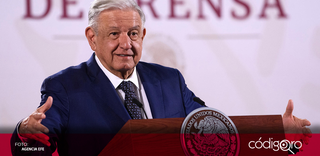 Sheinbaum superará a Modi como la mandataria más popular del mundo: AMLO