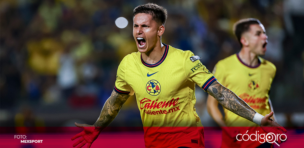 América avanza a cuartos de final de la Leagues Cup