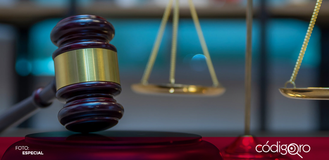 TSJ notificó a familiares de Sebastián resultados de la audiencia
