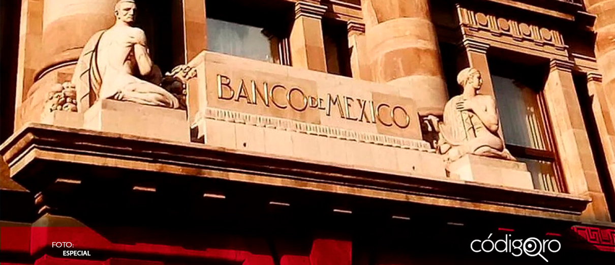 Banxico queda atento a las reformas del Plan C