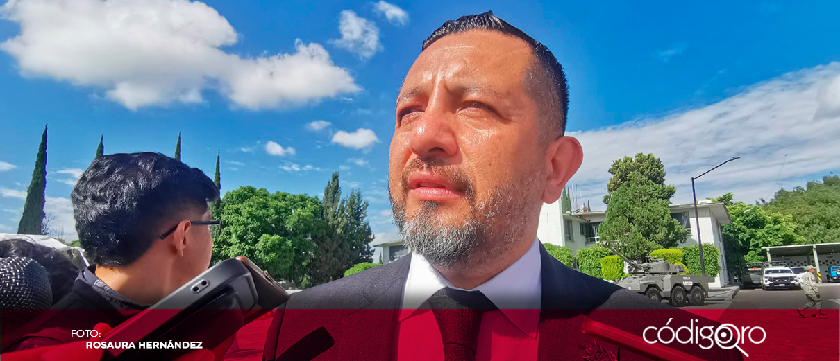 Necesario, respetar derechos laborales: Carlos Alcaraz