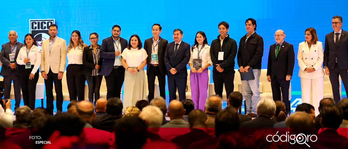 Inauguran Congreso Internacional de Ingeniería Civil