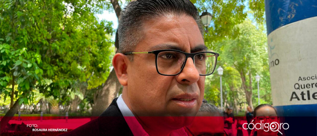 Enrique Guerrero, director de Protección, Cuidado y Control Animal municipal, informó que la dependencia recibe al día 15 reportes de maltrato animal, de los cuales el 80% es por omisión de cuidados; también informó que se rescató a un pitbull en la colonia Satélite