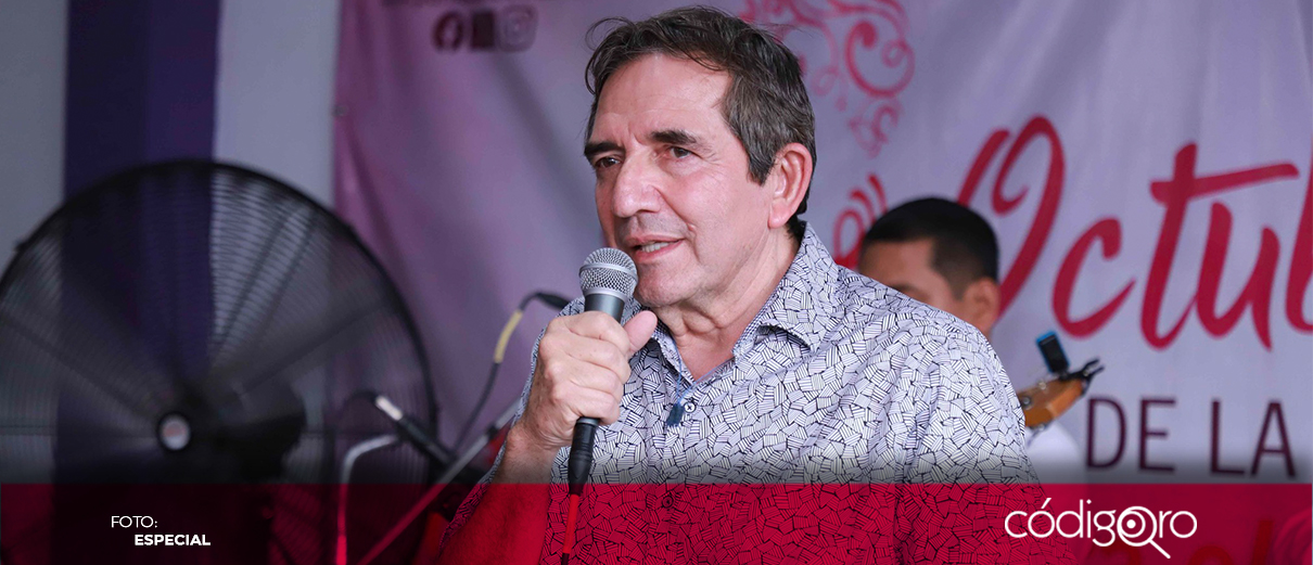 FGR revela irregularidades en caso Héctor Melesio Cuén Ojeda