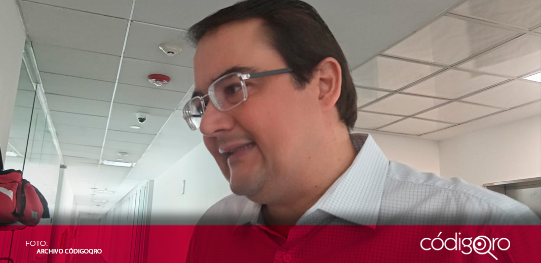 Grupo legislativo del PAN analiza presentar denuncia por plantón