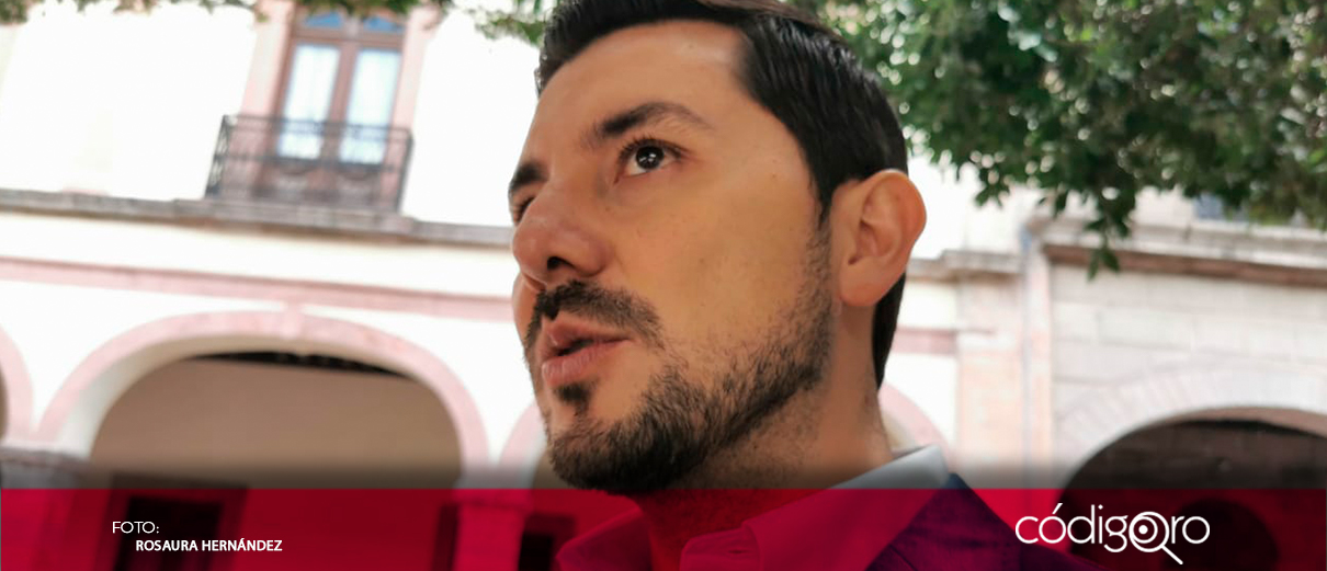 Abren convocatoria para trabajar en el municipio de Tequisquiapan