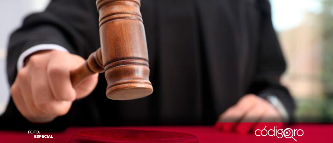 IAJ externó su preocupación por la reforma judicial impulsada por el presidente López Obrador, ya que las modificaciones sugeridas atentan con la independencia judicial y contravienen principios internacionales