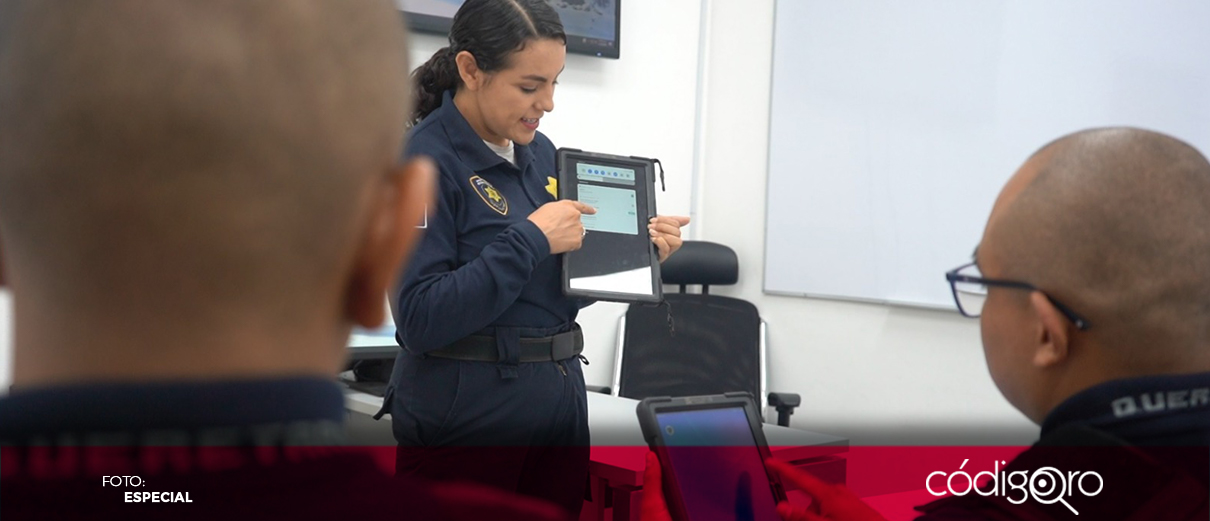 Acreditan a IPES como instancia capacitadora de primer nivel
