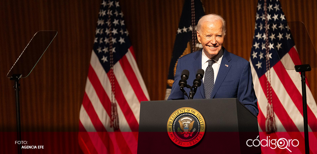 Biden anuncia liberación de 16 presos en Rusia, incluidos tres estadounidenses
