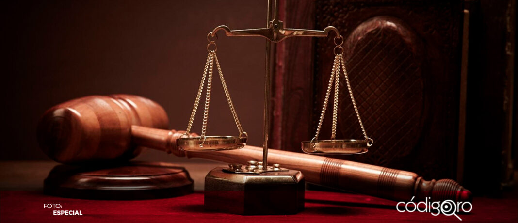 Jueces y magistrados acuerdan un paro de labores en el Poder Judicial de la Federación. Foto: Especial