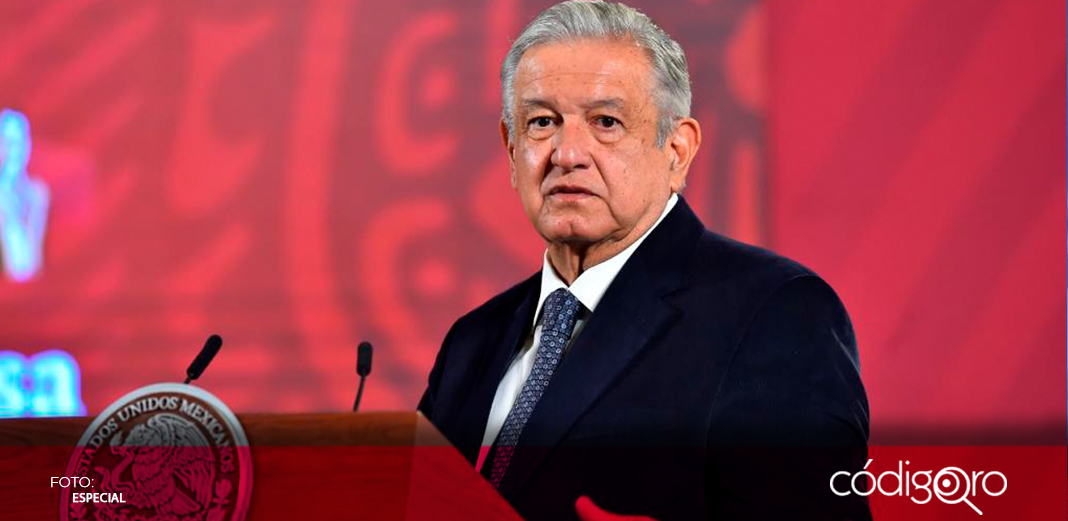 Ante demanda de campesinos, AMLO les pide no dejarse manipular por abogados