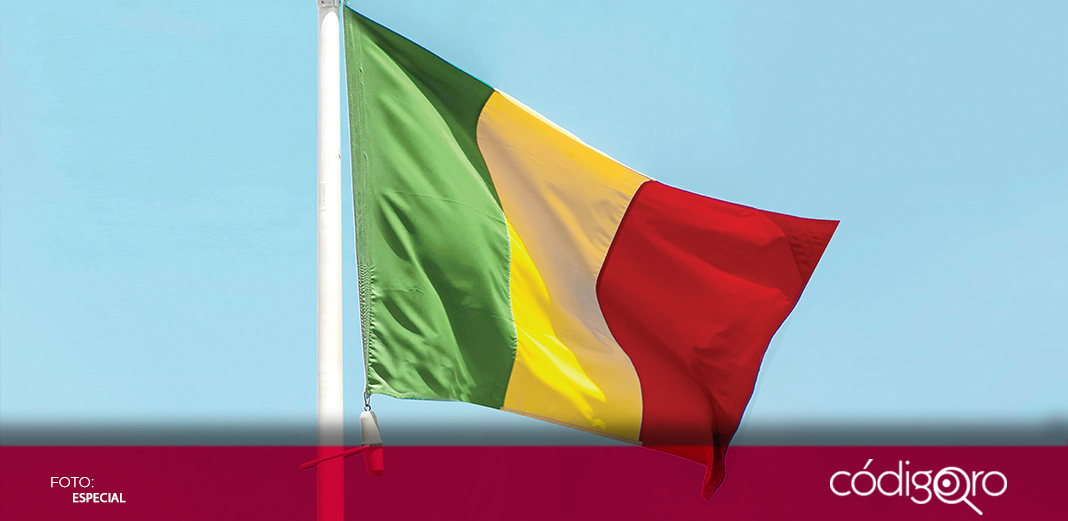 Mali rompe relaciones diplomáticas con Ucrania