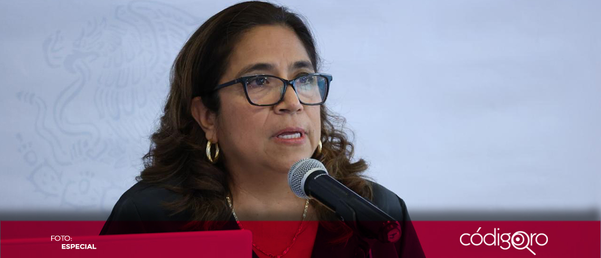 Nueva infraestructura para la Unidad 4, propone Margarita Luna