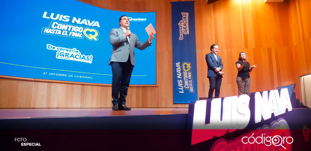 Nava inaugura Demo Day en instalaciones de BLOQUE
