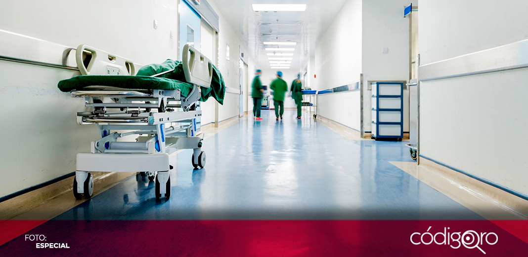 Querétaro, quinto con más egresos hospitalarios a nivel privado