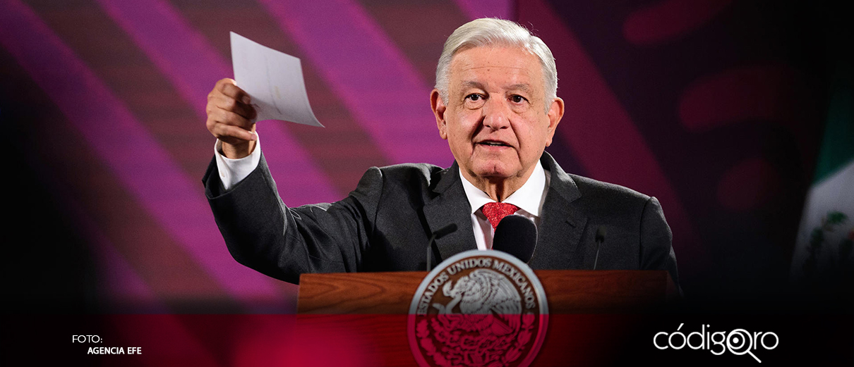 AMLO responde a EUA por críticas a la reforma judicial