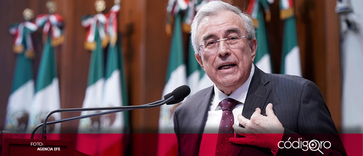 Rubén Rocha descarta que continúe la violencia en Culiacán