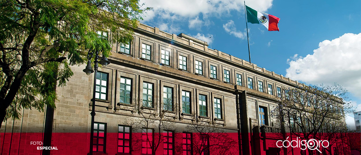 SCJN seguirá analizando la iniciativa de reforma judicial