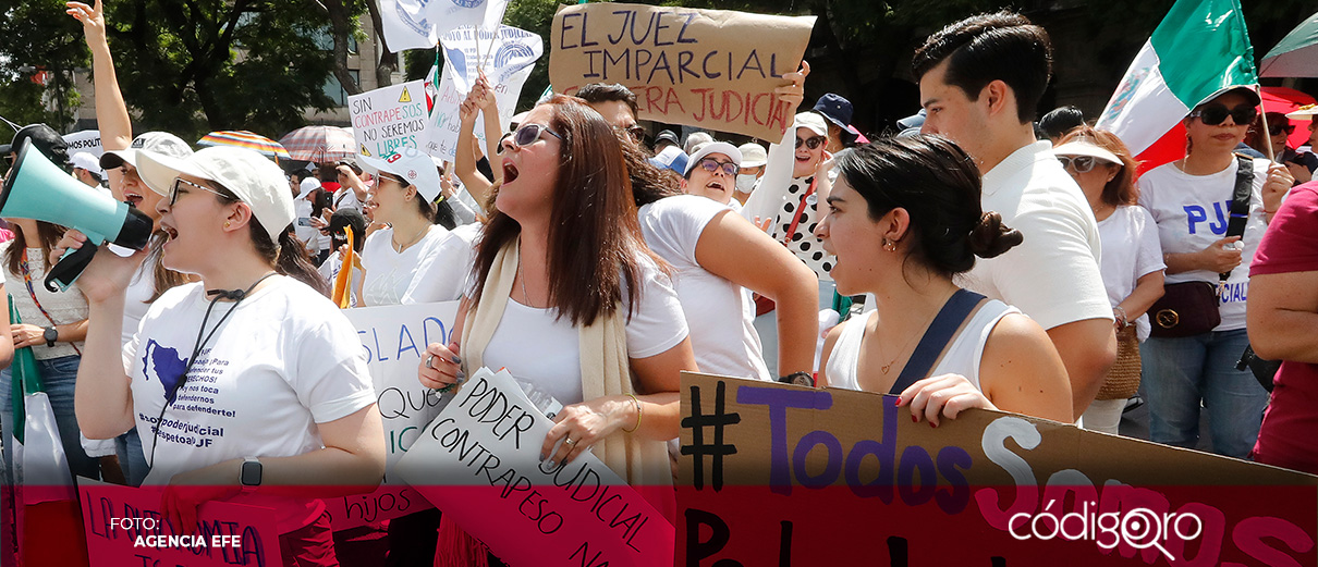 Salud mental debe ser prioridad en impartición de justicia