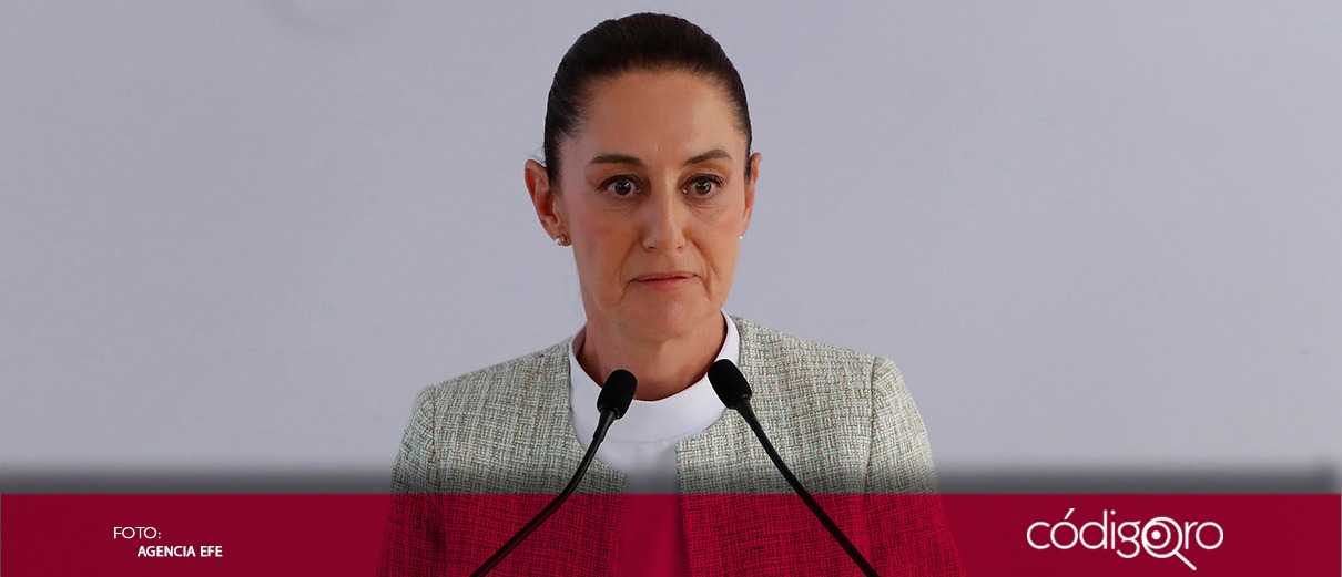 Sheinbaum designará a Bertha Gómez como subsecretaria de Egresos de Hacienda