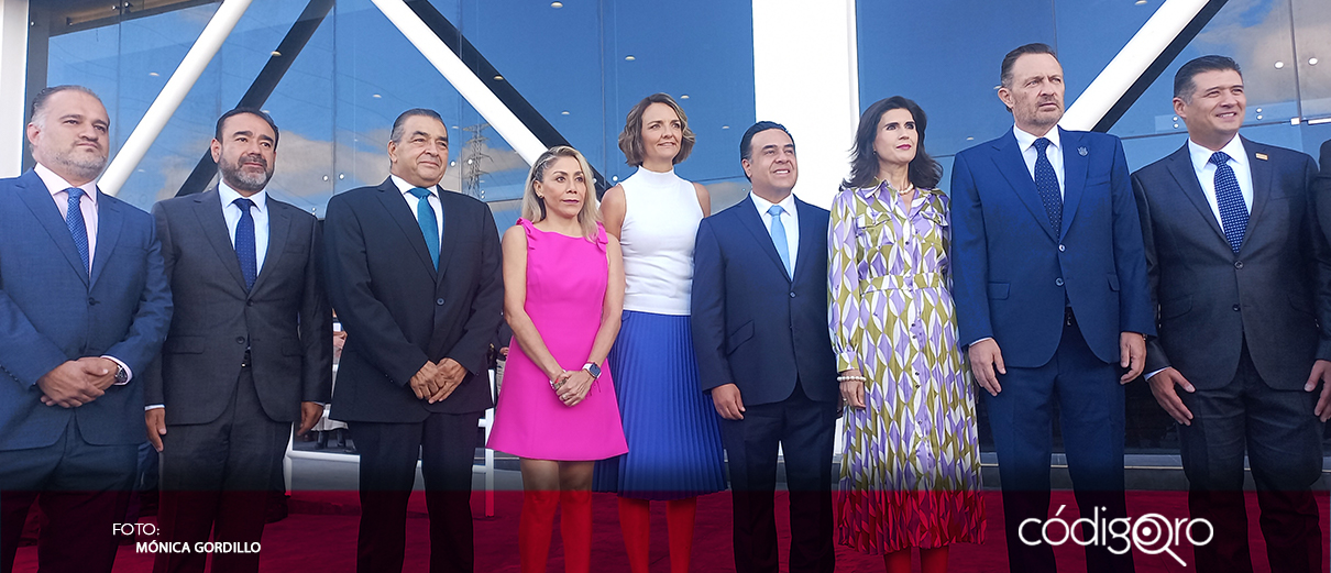 Querétaro, sede de foro de justicia abierta en los poderes judiciales