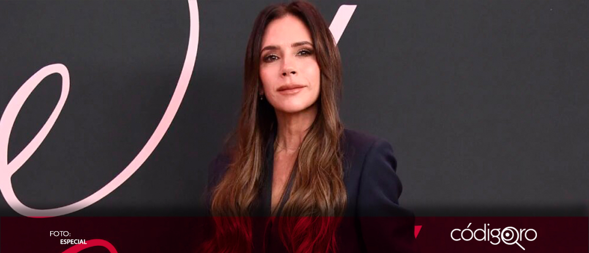 Victoria Beckham tendrá su propia serie documental en Netflix
