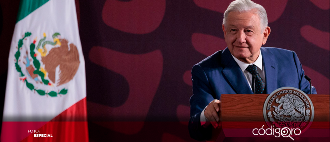 López Obrador expresó su inconformidad por la interpretación de la Constitución respecto a la asignación de diputados plurinominales