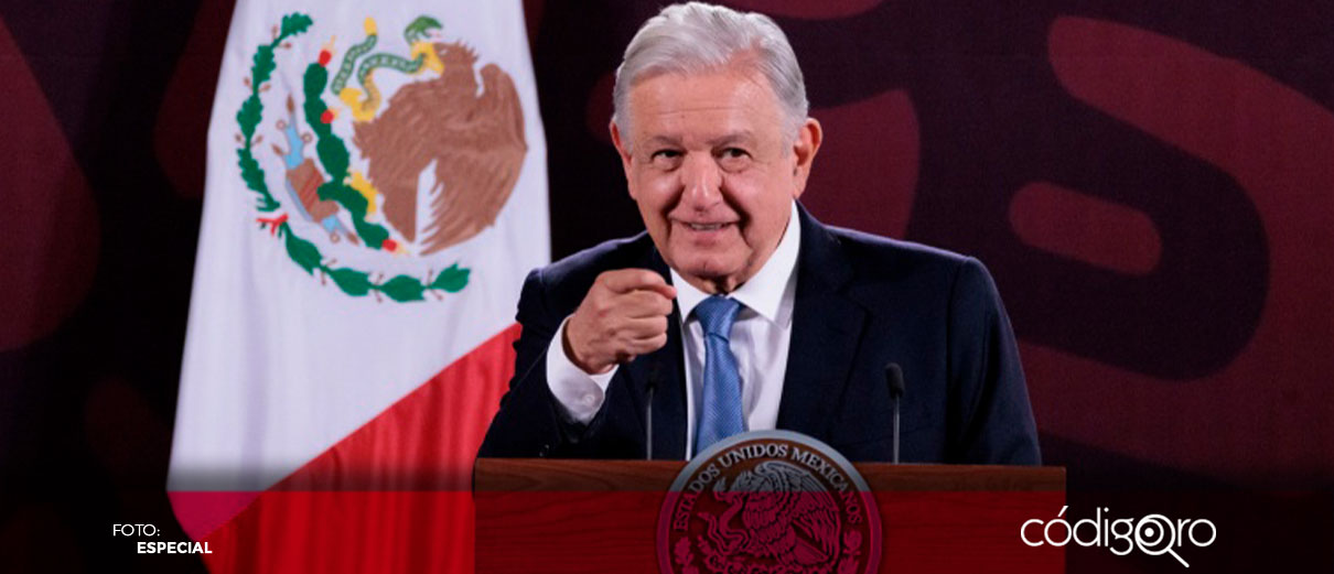 Relación con EUA y Canadá continúa, pese a pausa con embajadas: AMLO