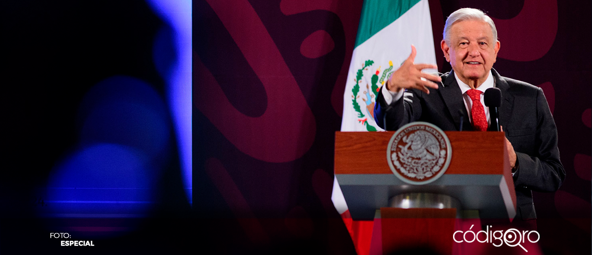 López Obrador aún no reconoce el triunfo de Maduro y pide difundir las actas