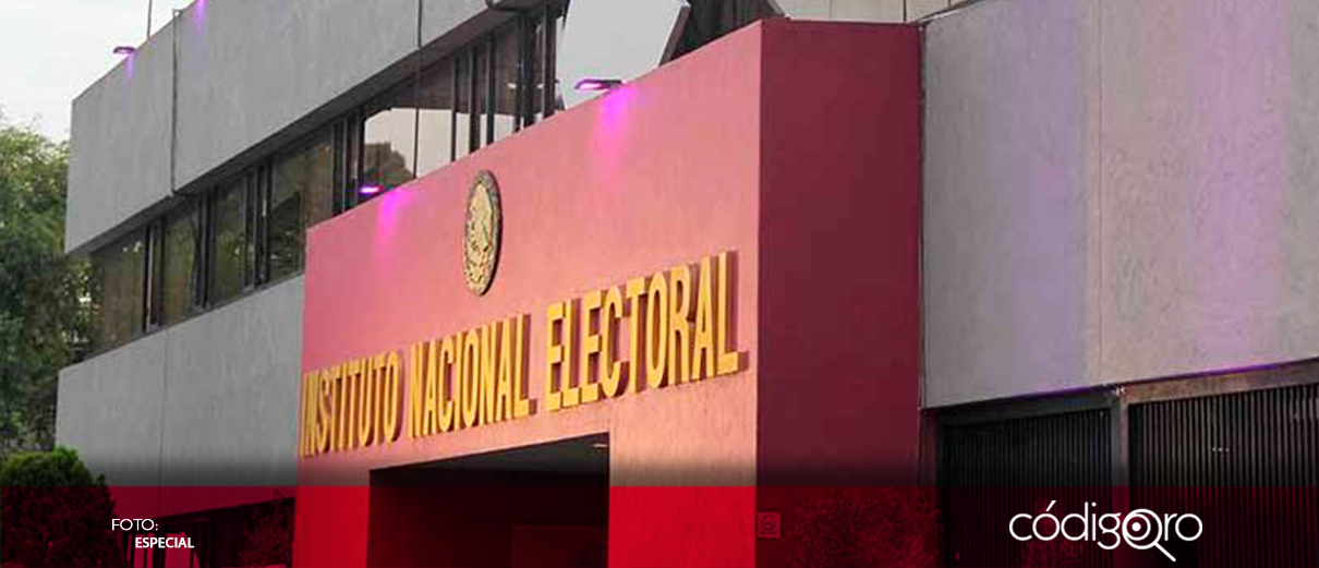 INE avala "supermayoría" de Morena y aliados en la Cámara de Diputados