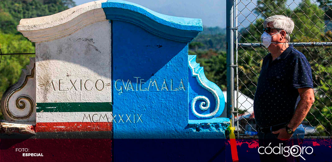 Guatemala refuerza vigilancia por entrada de cientos de mexicanos