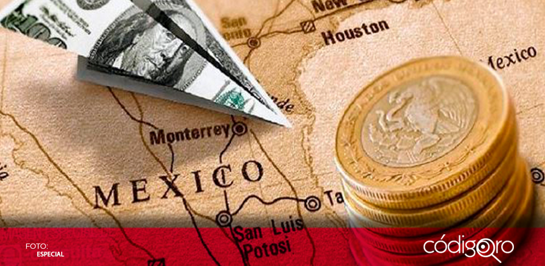 México registró mil 511 mdd en anuncios de inversión durante julio