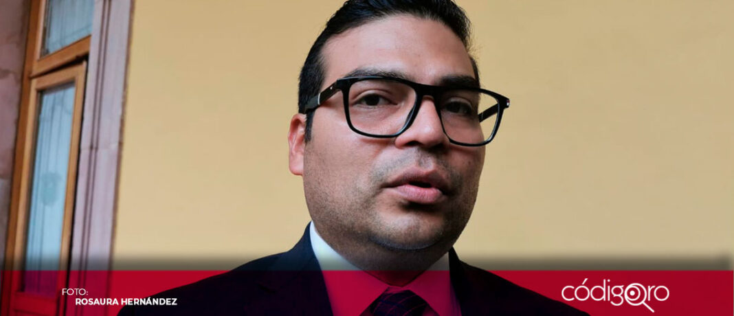 Martín Arango García dijo que estas clausuras obedecen a la falta de licencia municipal de funcionamiento