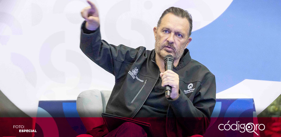 Encabeza gobernador presentación de avances del programa de atención psicológica gratuita