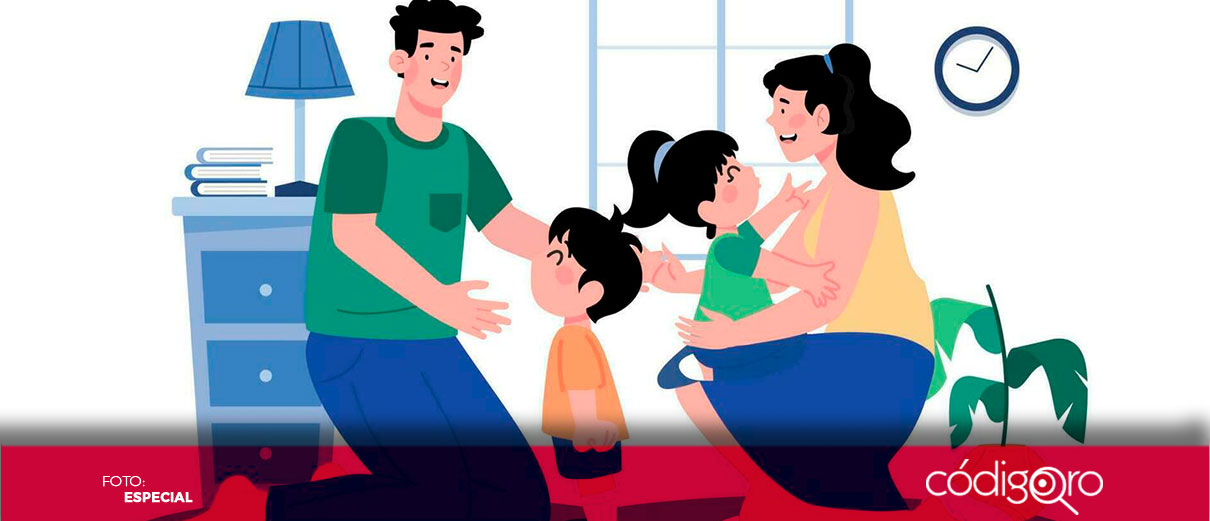Cerca de 80% de menores institucionalizados se reintegra con familiares idóneos